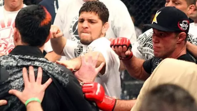 Image: Strikeforce