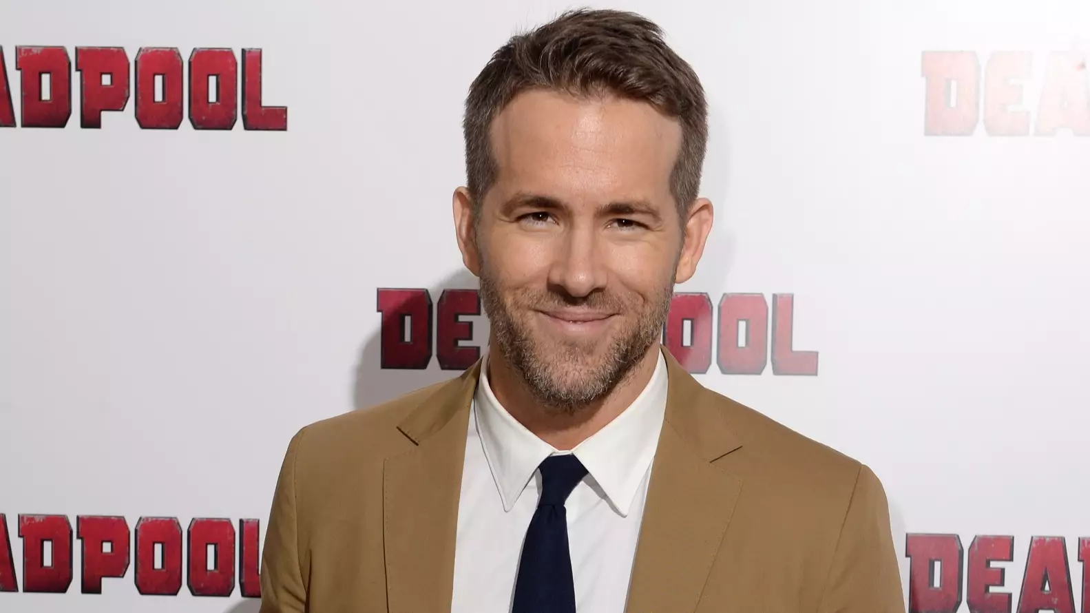 Ryan Reynolds Was Born To Play Deadpool - This Story Proves It