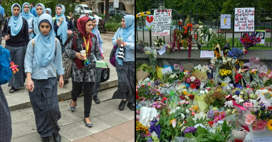 Muslims In Australia Experienced Surge Of Hate After Christchurch Massacre, Report Reveals