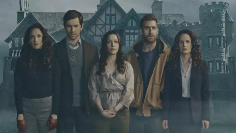 Fans of Netflix’s The Haunting Of Hill House Reveal Hidden Plot Twist