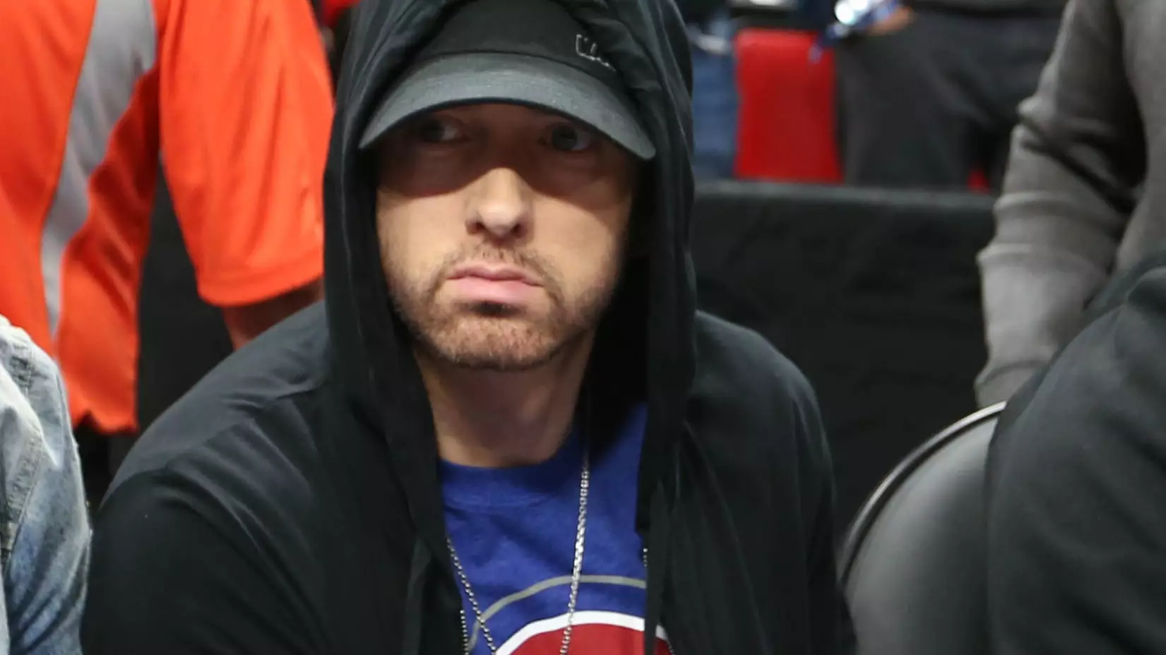 Eminem Opens Up About Parenting And How Proud He Is Of His Daughter Hailie 