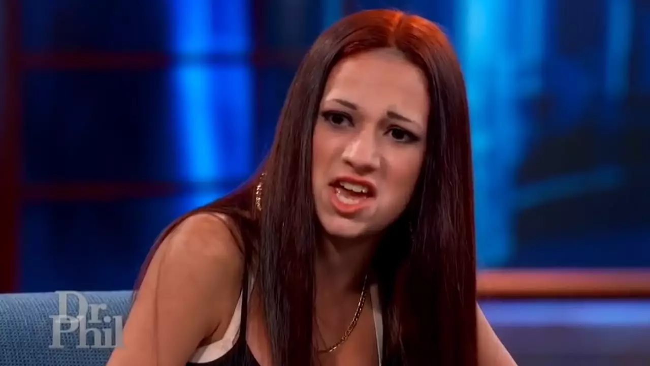 Cash Me Ousside Girl Is Chasing A New Career