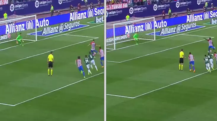 WATCH: Salvatore Sirigu Saves Two Penalties In Two Minutes Against Atletico