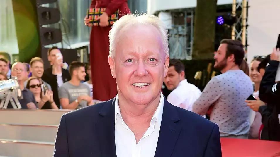 Keith Chegwin Dies Aged 60
