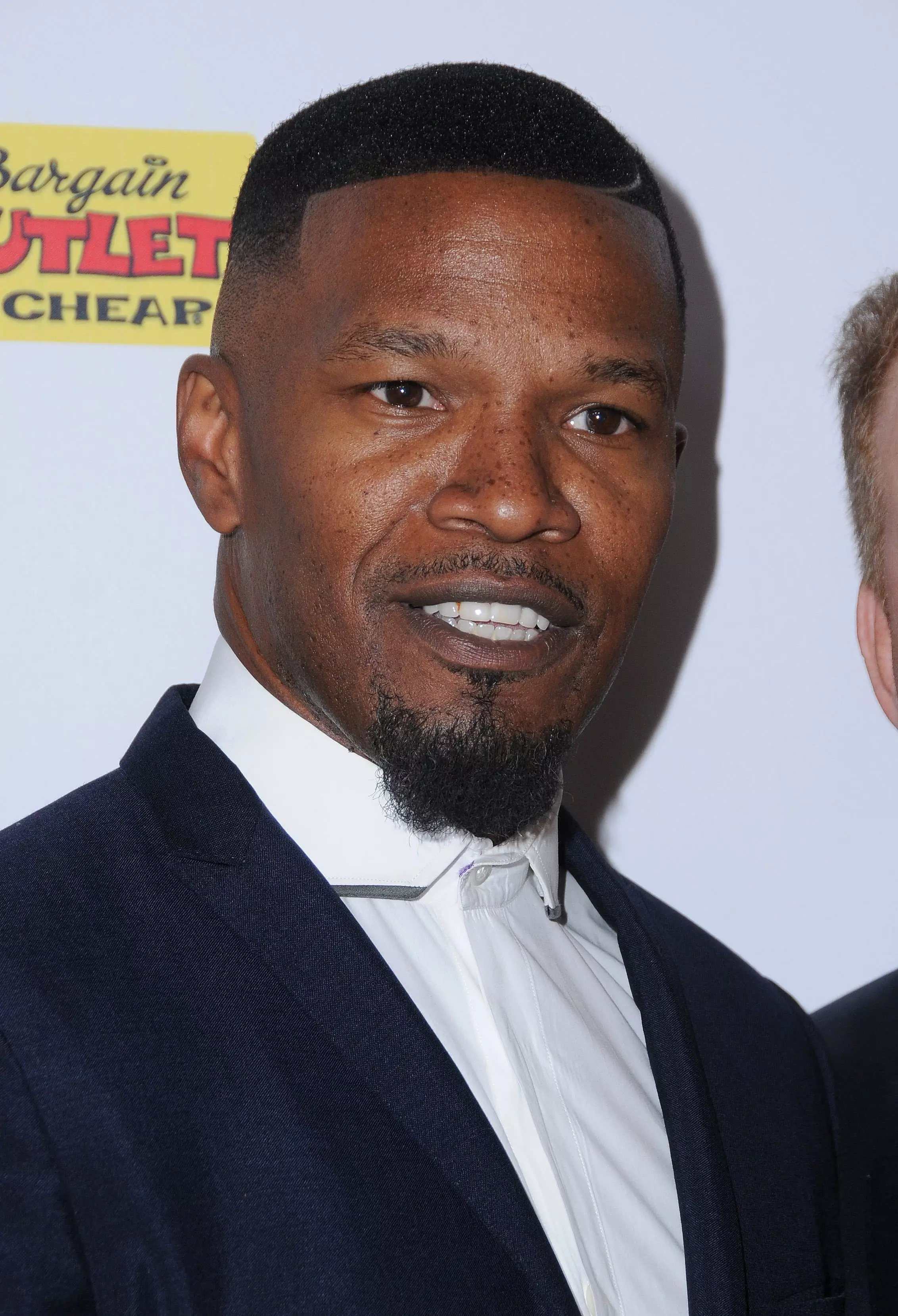 Jamie Foxx