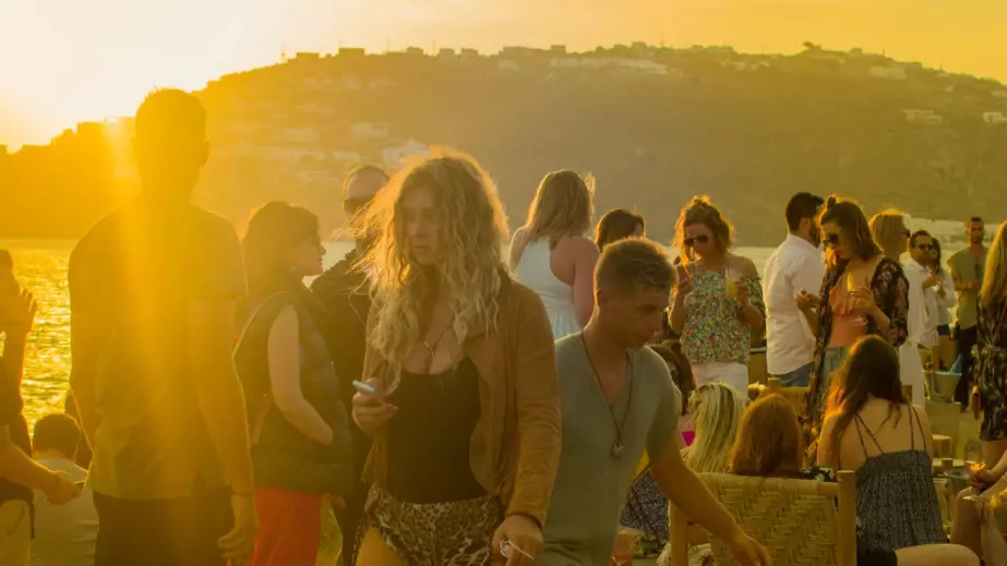 Ibiza Businesses Campaign To Save Island's Tourism By 'Moving Spring' Amid Coronavirus