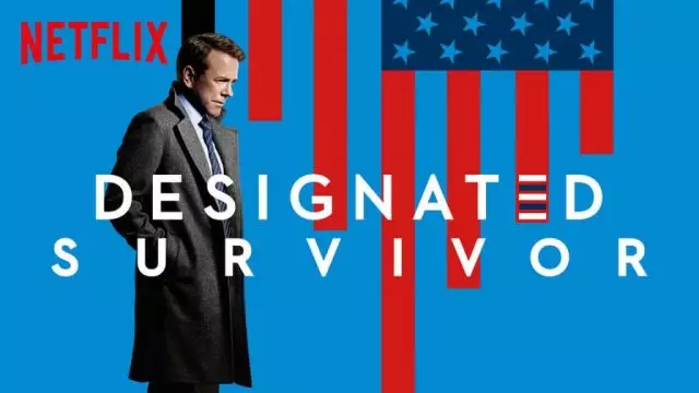 Designated Survivor Season Three Will Be Released On Netflix This June
