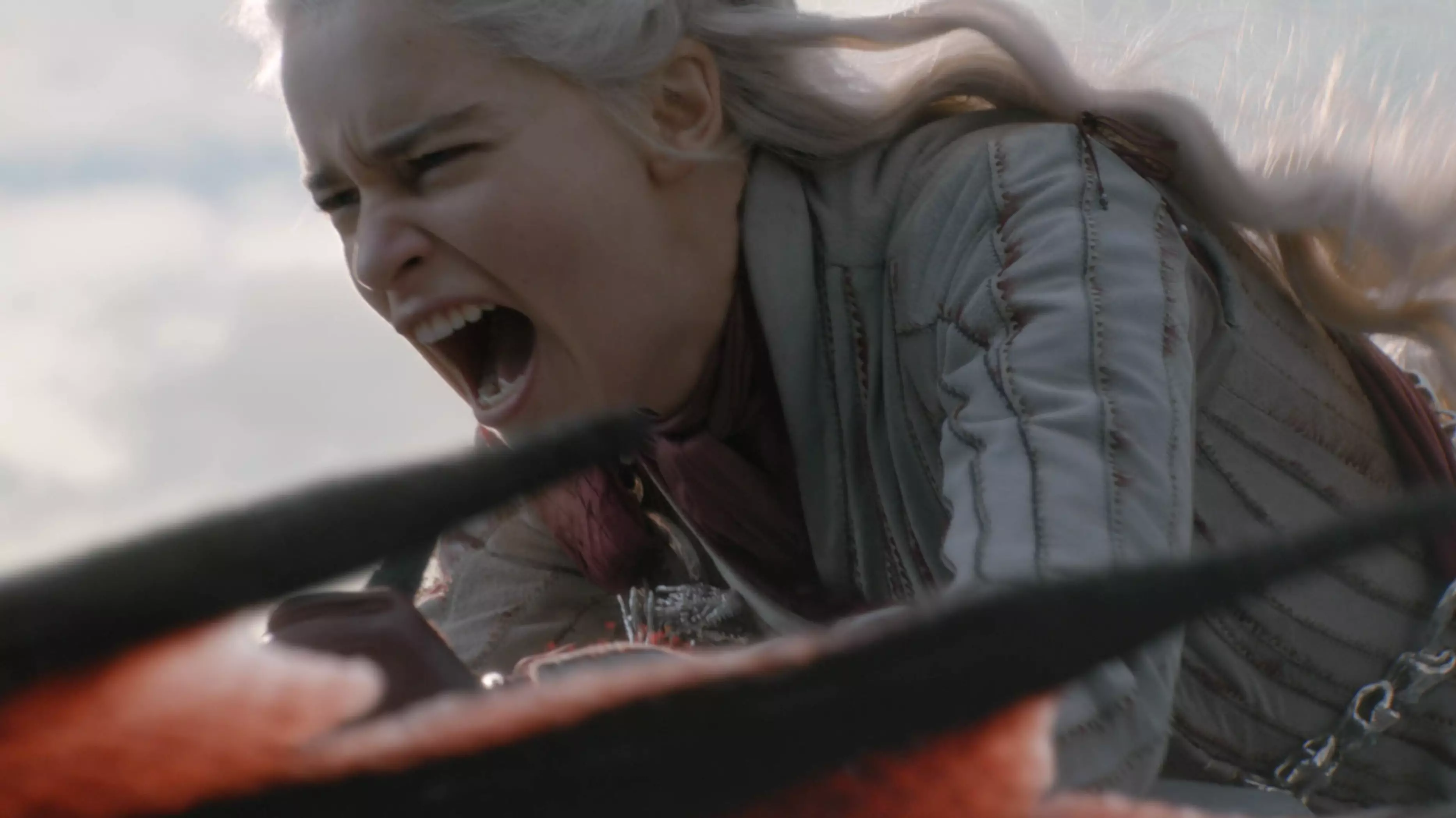 Game Of Thrones Fans Distraught After Major Deaths In Episode Four