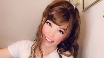 Belle Delphine Will Sell Condom Used In Her First Ever Porn Film