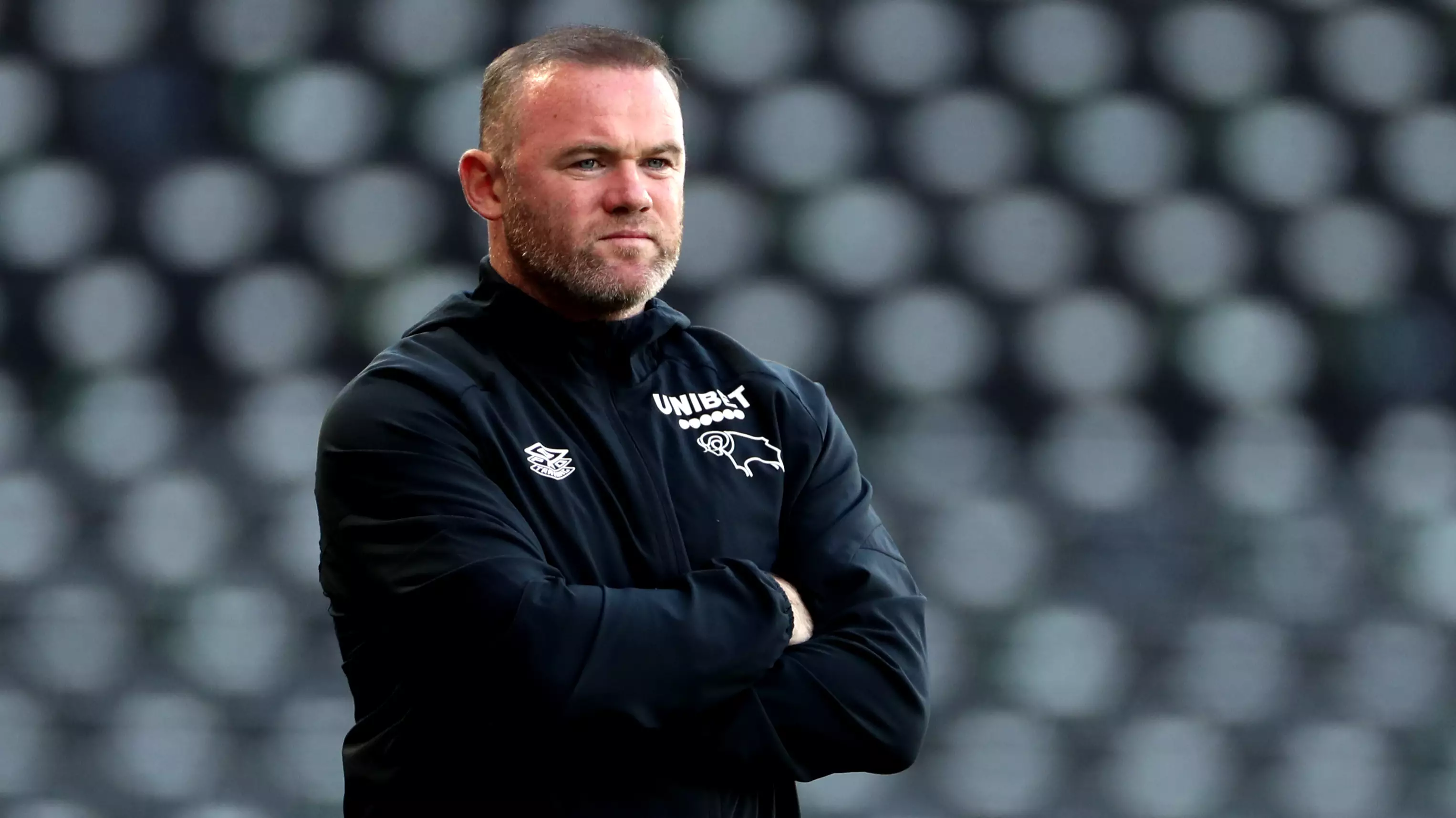 Wayne Rooney Breaks His Silence On Private Party With Three Women