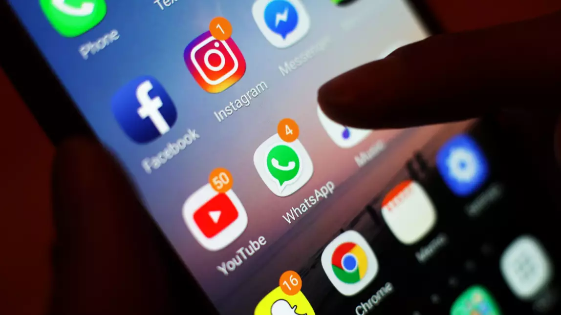 Women Stuck In Dubai Over WhatsApp Message 'Frightened To Death'
