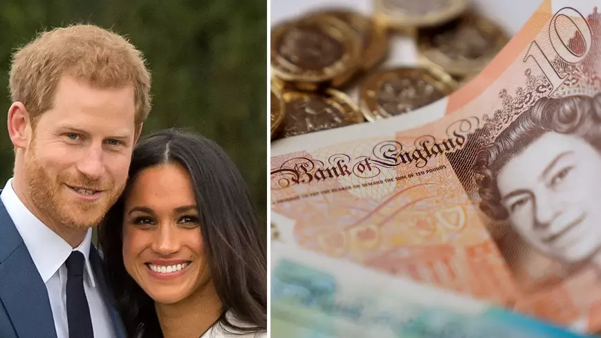 UK Government Confirmed Benefits Changes Just After Royal Engagement Announcement