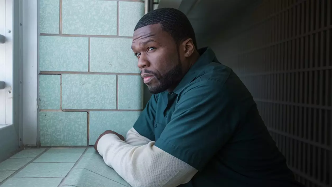 50 Cent Pays Tribute For Crew Member Of Starz Series 'Power' Who Was Killed On Set.