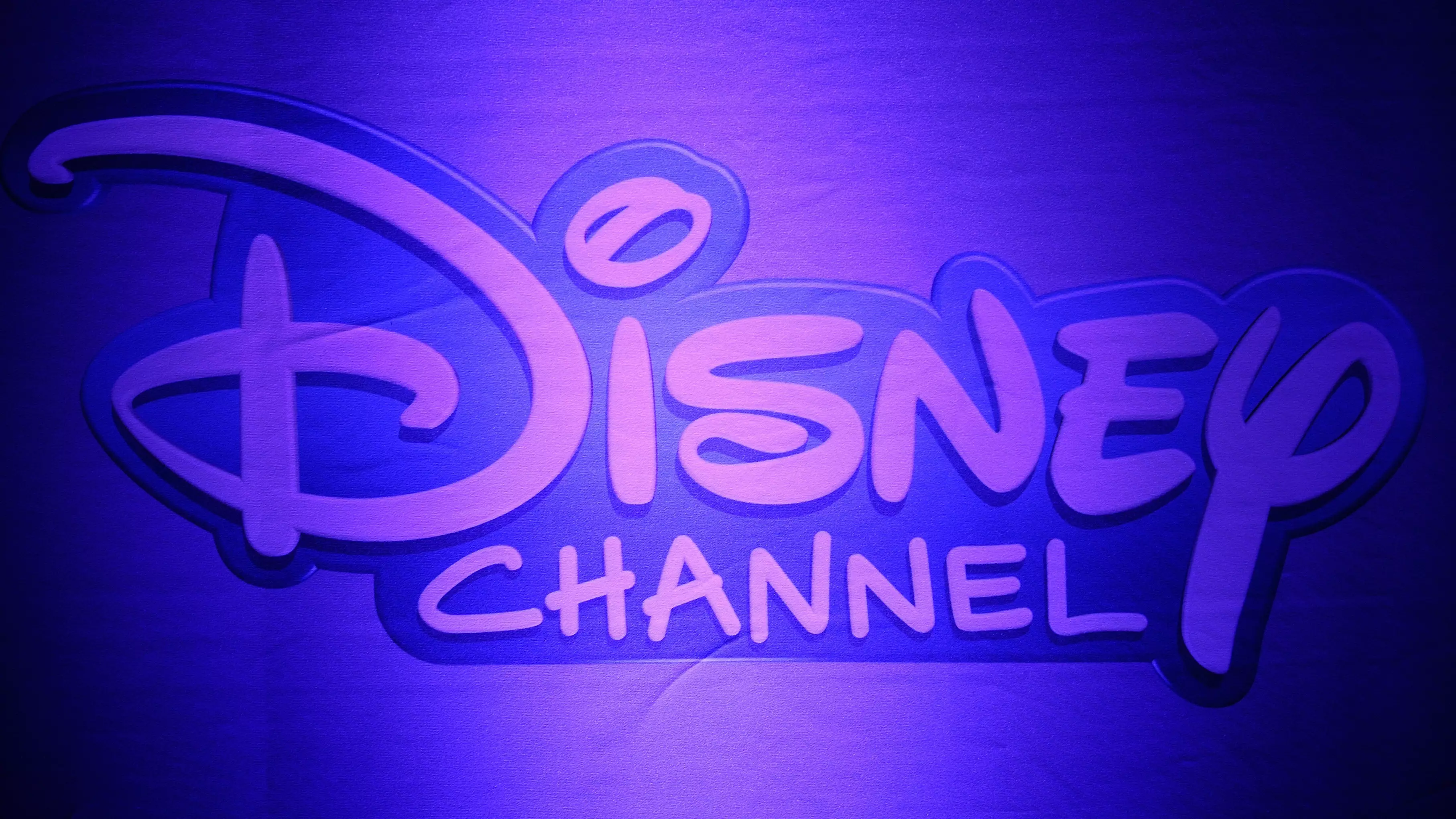 The Disney Channel Has Gone Off Air In The UK Today