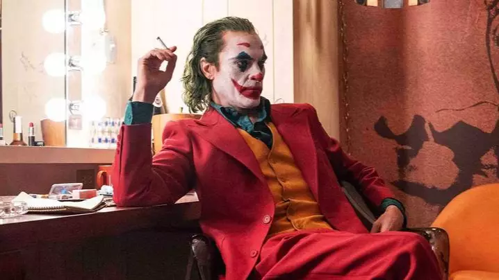 'Joker' Is Getting A Sequel And We're So Excited