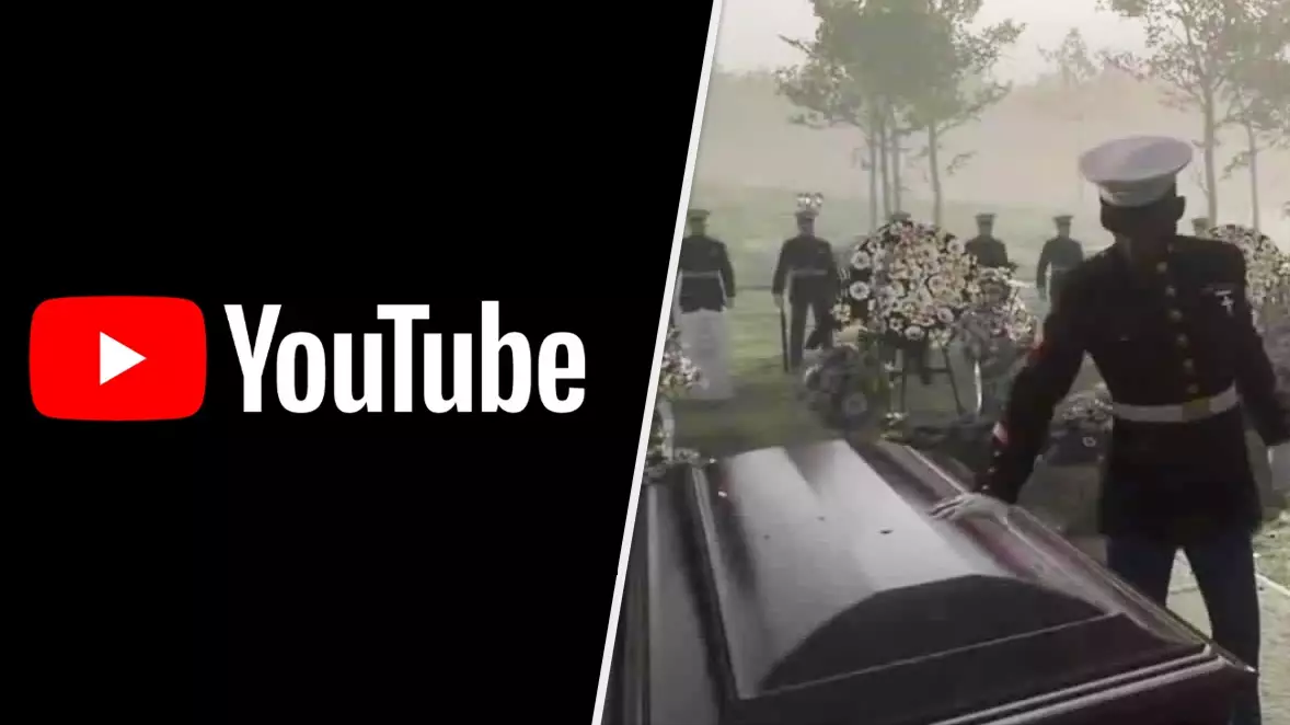 One Of YouTube's Oldest And Most Popular Videos Has Been Taken Down, Forever