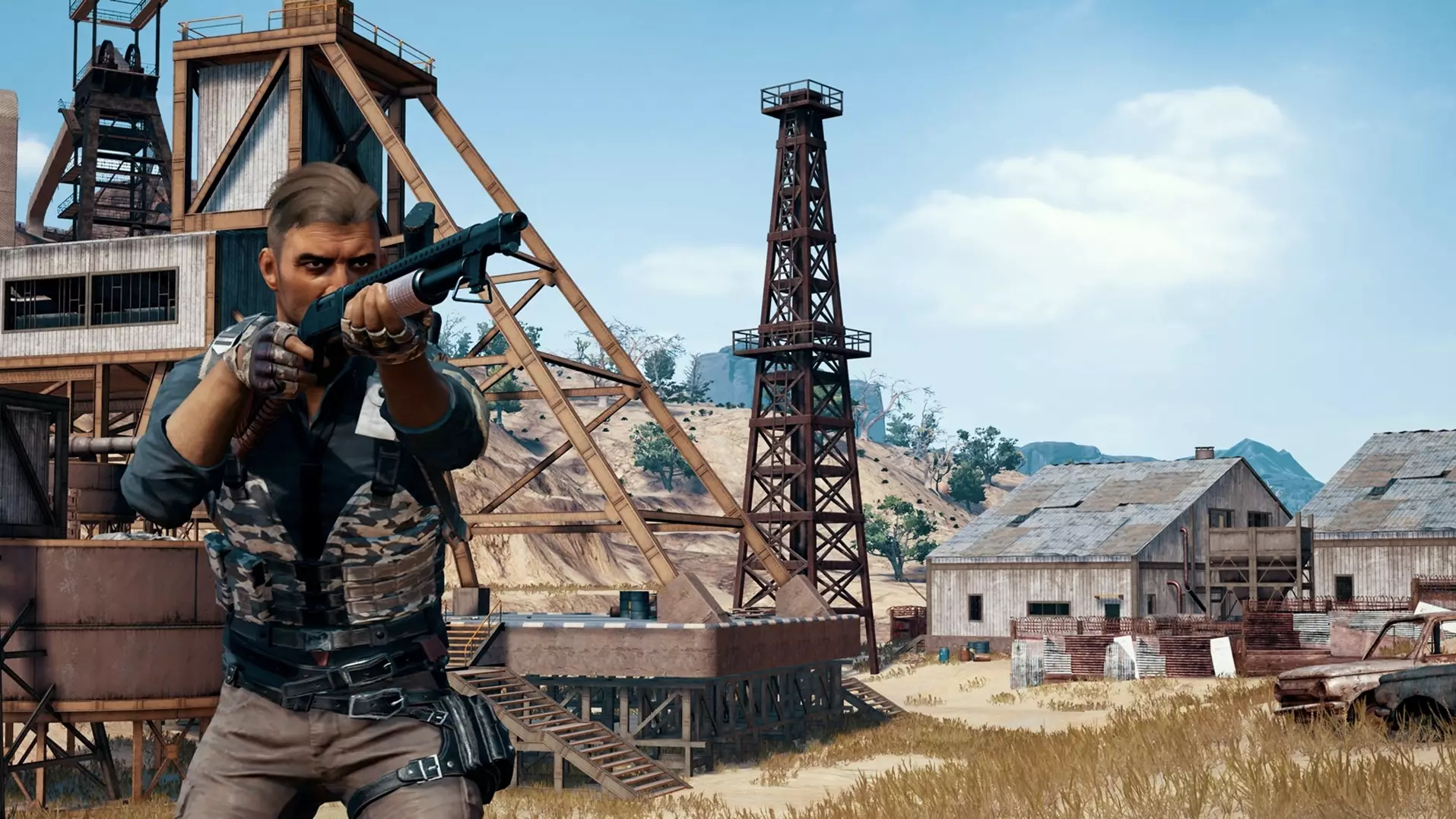 ​PUBG To Introduce Familiar Event Pass In Next Update