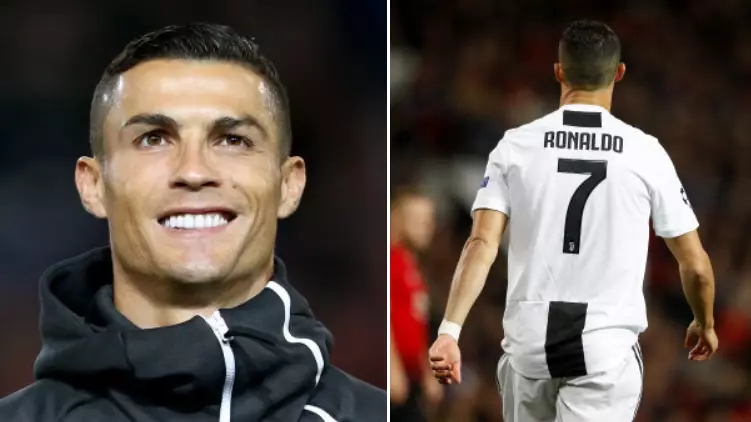 Blaise Matuidi Reveals How Cristiano Ronaldo Set An Example To Juventus Team After Man Utd Game