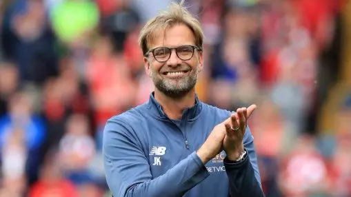Liverpool Have Made An Approach For £25m Rated Premier League Star
