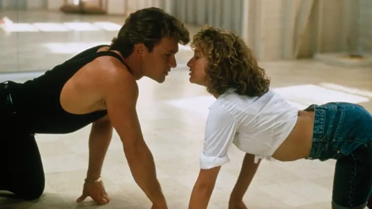 'Dirty Dancing' Lands On Netflix This Weekend And That's Us Sorted