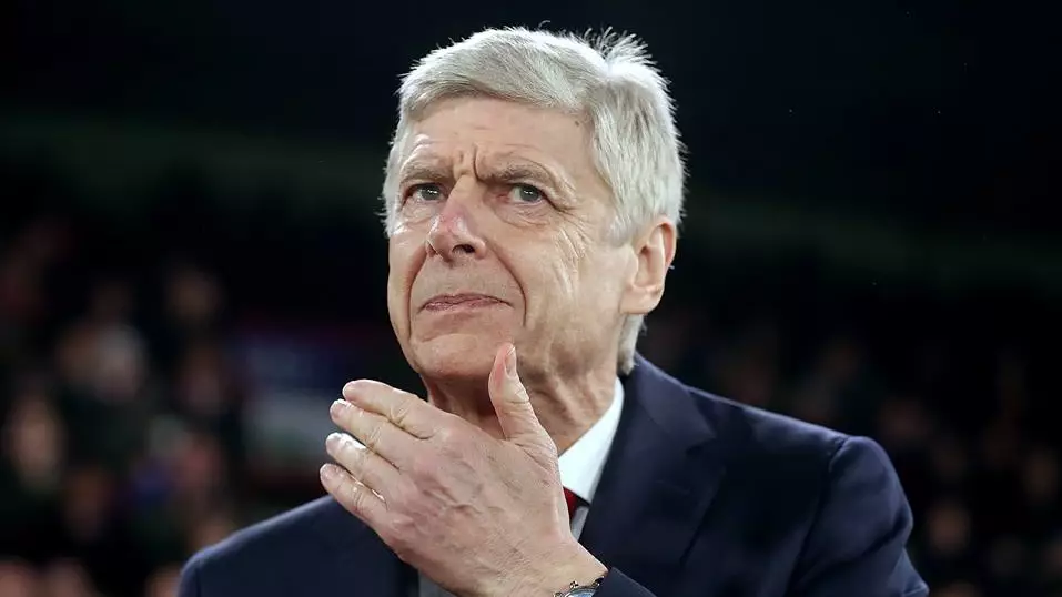 Arsenal Eye Up Wenger Replacement, Fans Aren't Happy