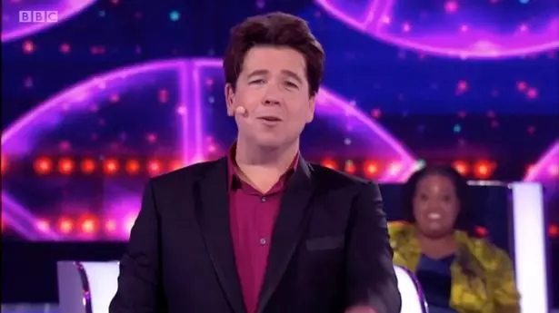 Michael McIntyre ‘Horrified’ After No Money Won On Gameshow The Wheel