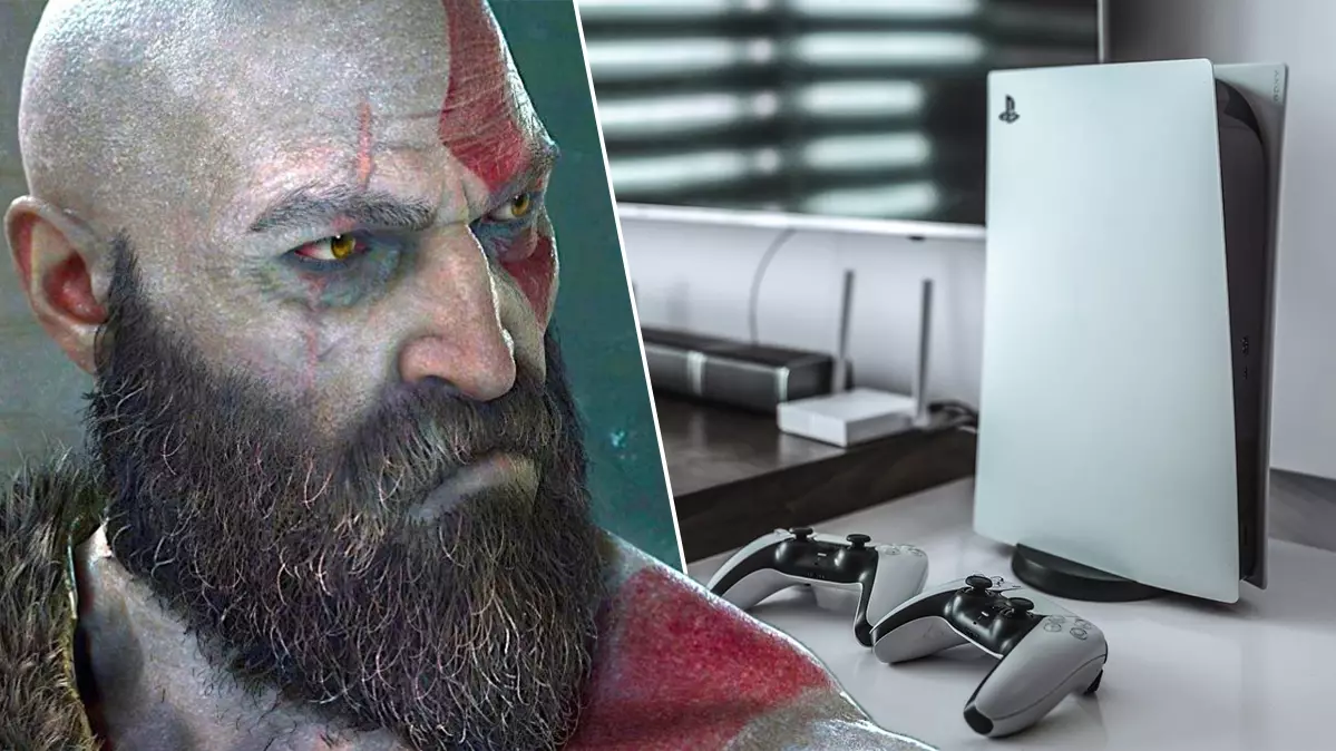 'God Of War' Director Slams Sony For Price Of PlayStation 5 In Brazil
