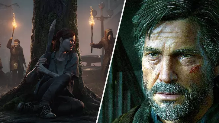 'The Last Of Us Part 2' Story DLC Has Reportedly Been Scrapped