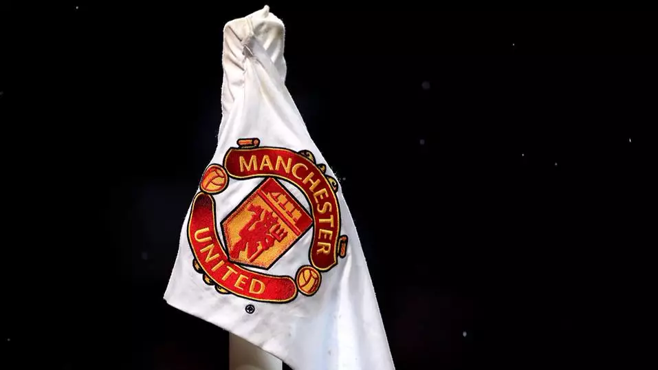 People Can't Believe The Letter Manchester United Have Sent To A Fan About Being Late