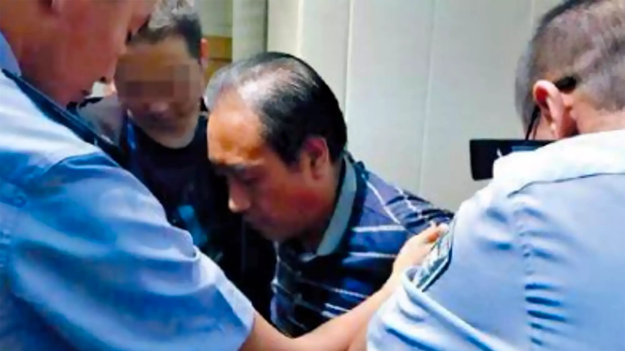 Serial Killer Dubbed 'China's Jack The Ripper' Sentenced To Death 