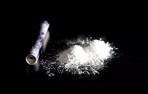 London Is The Cocaine Capital Of Europe... Again