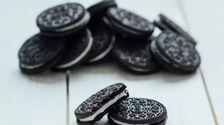 We can't wait to get our hands on these Oreo treats (