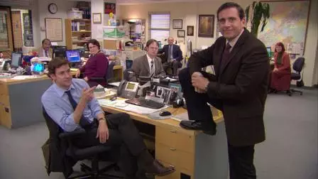 The US Version Of 'The Office' May Be Making A Revival