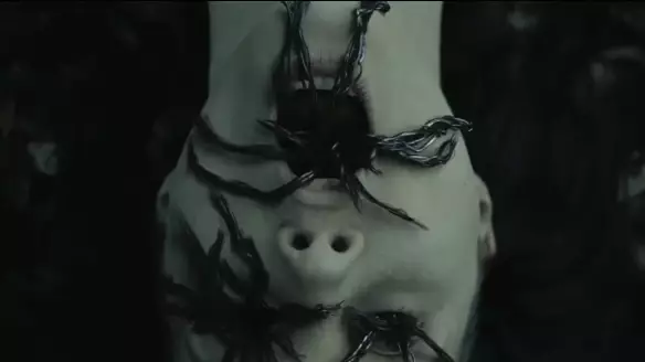 ​Watch The First Trailer For New Horror Movie 'Slender Man'