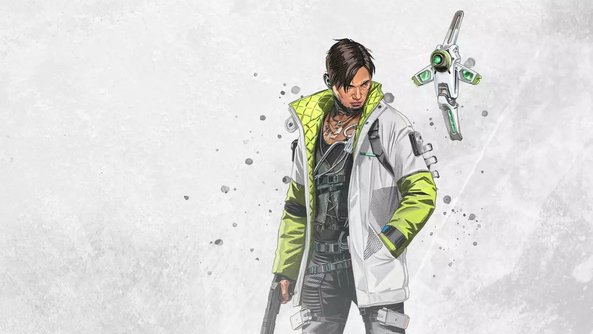 ‘Apex Legends’ Season 3 Launches With New Map, Legend And More 