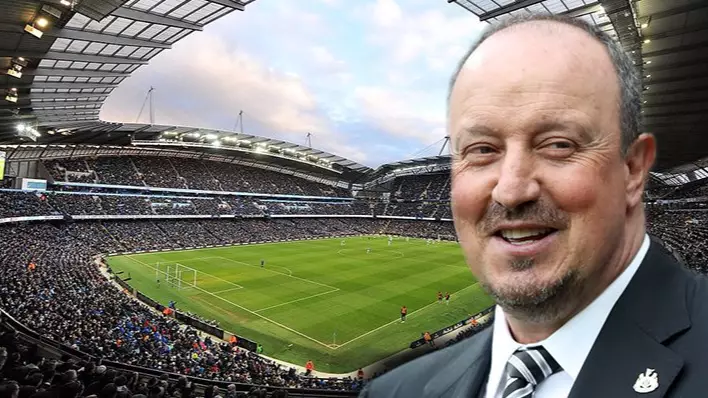 Newcastle To Make £25 Million Bid For Premier League Midfielder 