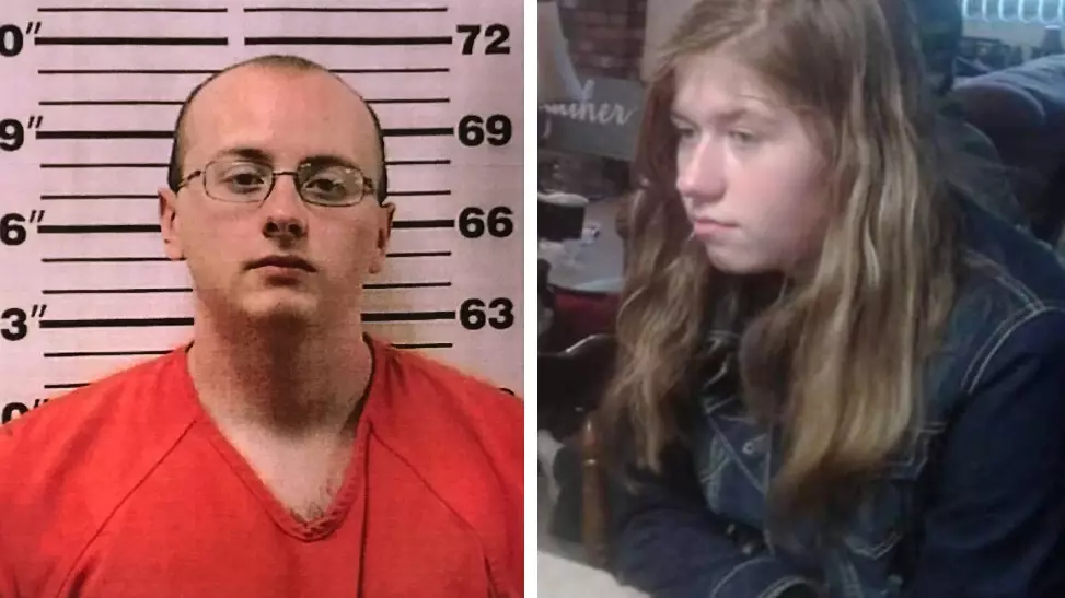 Kidnapped Teen Jayma Closs Is Gifted Reward Money After She 'Saves Herself'