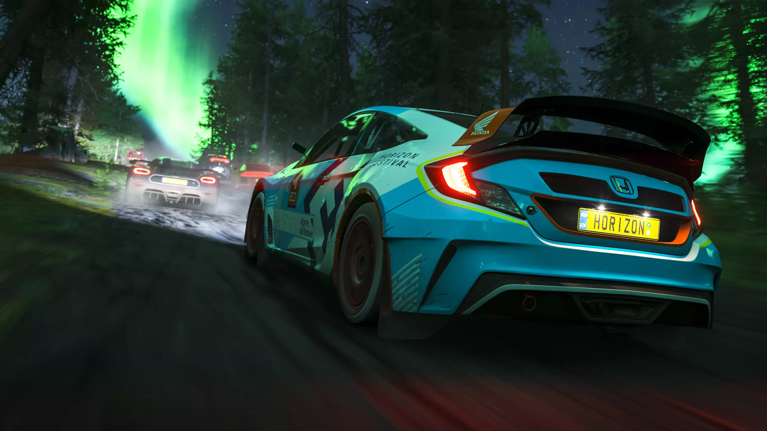 ‘Fortune Island’ Is An Expectedly Awesome Expansion To ‘Forza Horizon 4’