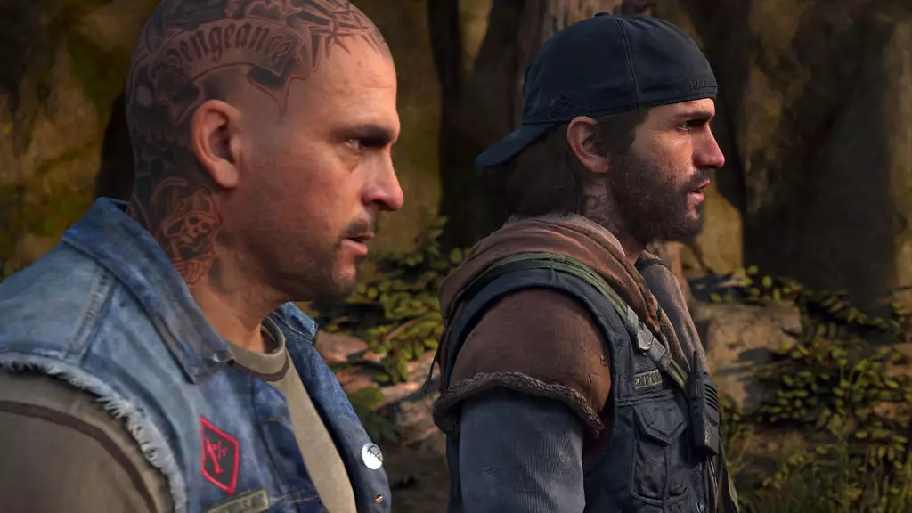Days Gone Finally Gets A Release Date