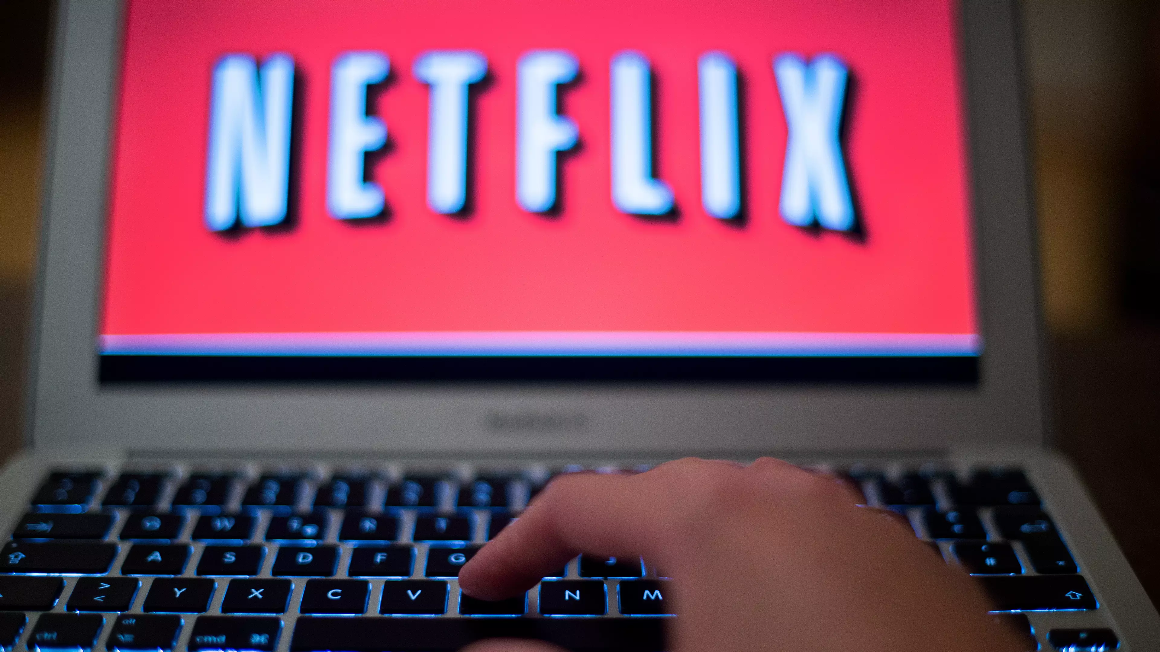 Netflix Users Warned About Scam Emails 