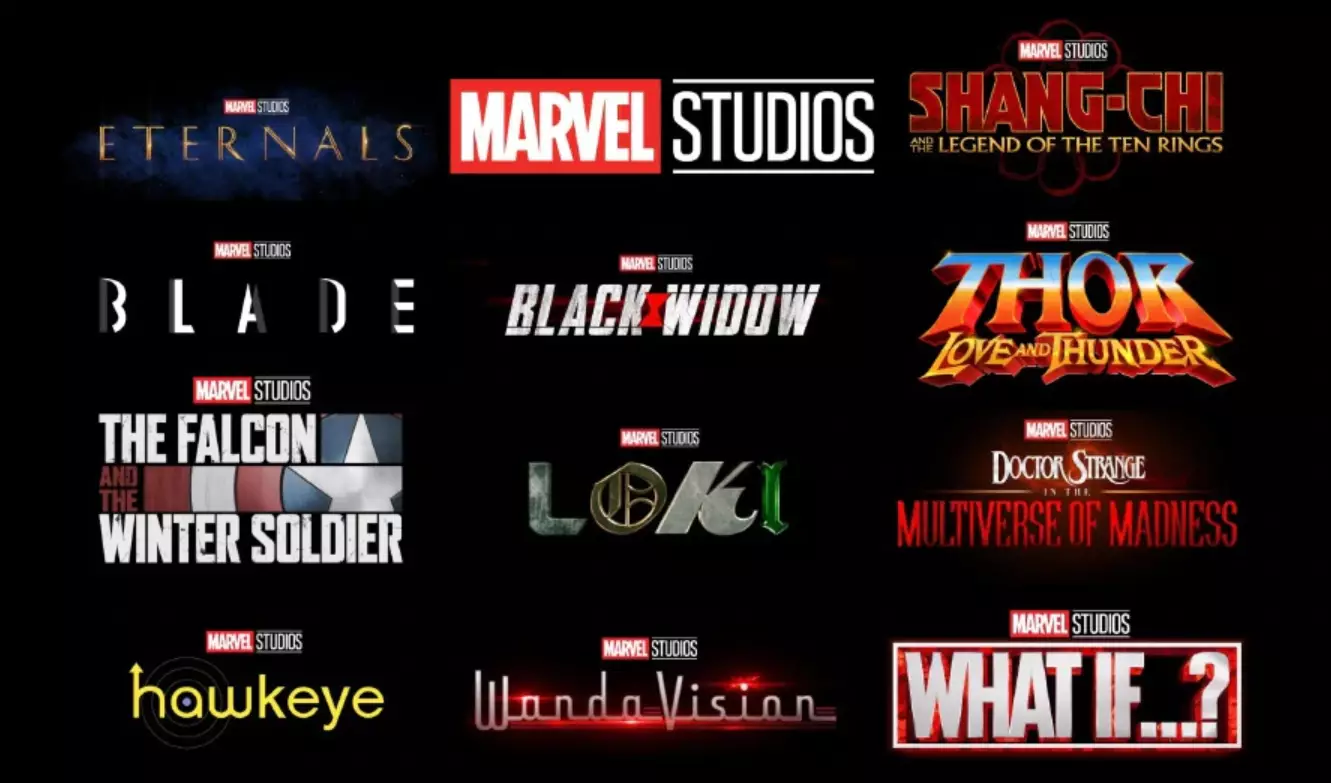 Here's some of what we can expect from phase four.