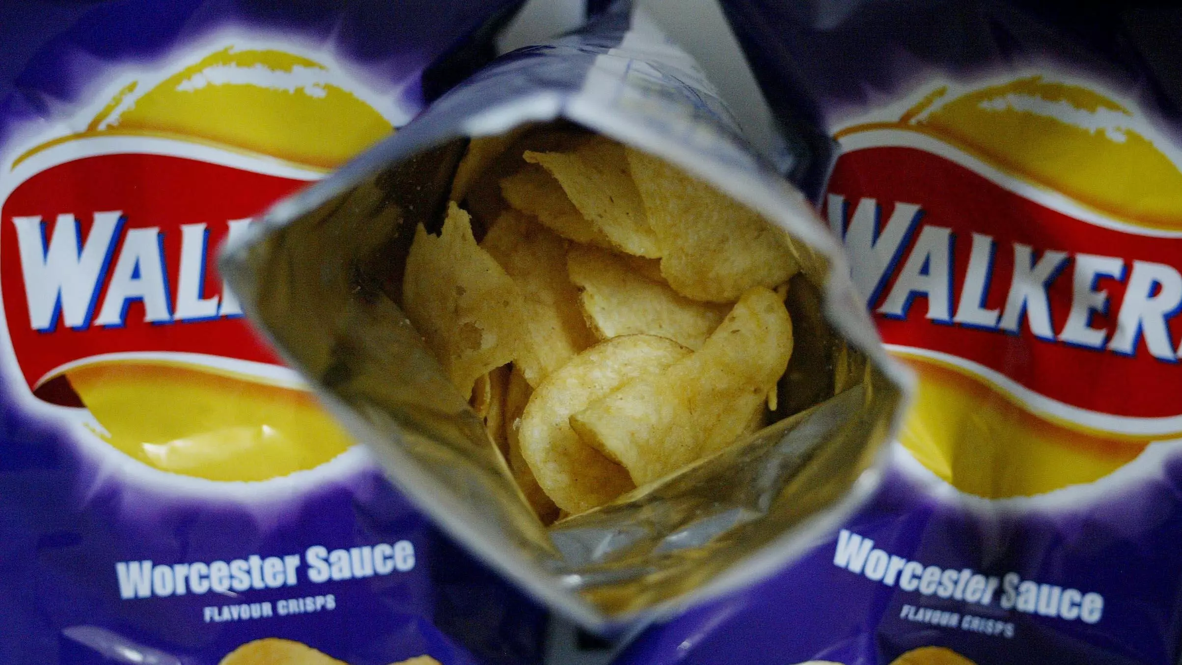 Viewers Angered By Outcome Of Channel 5 Show Britain's Favourite Crisps