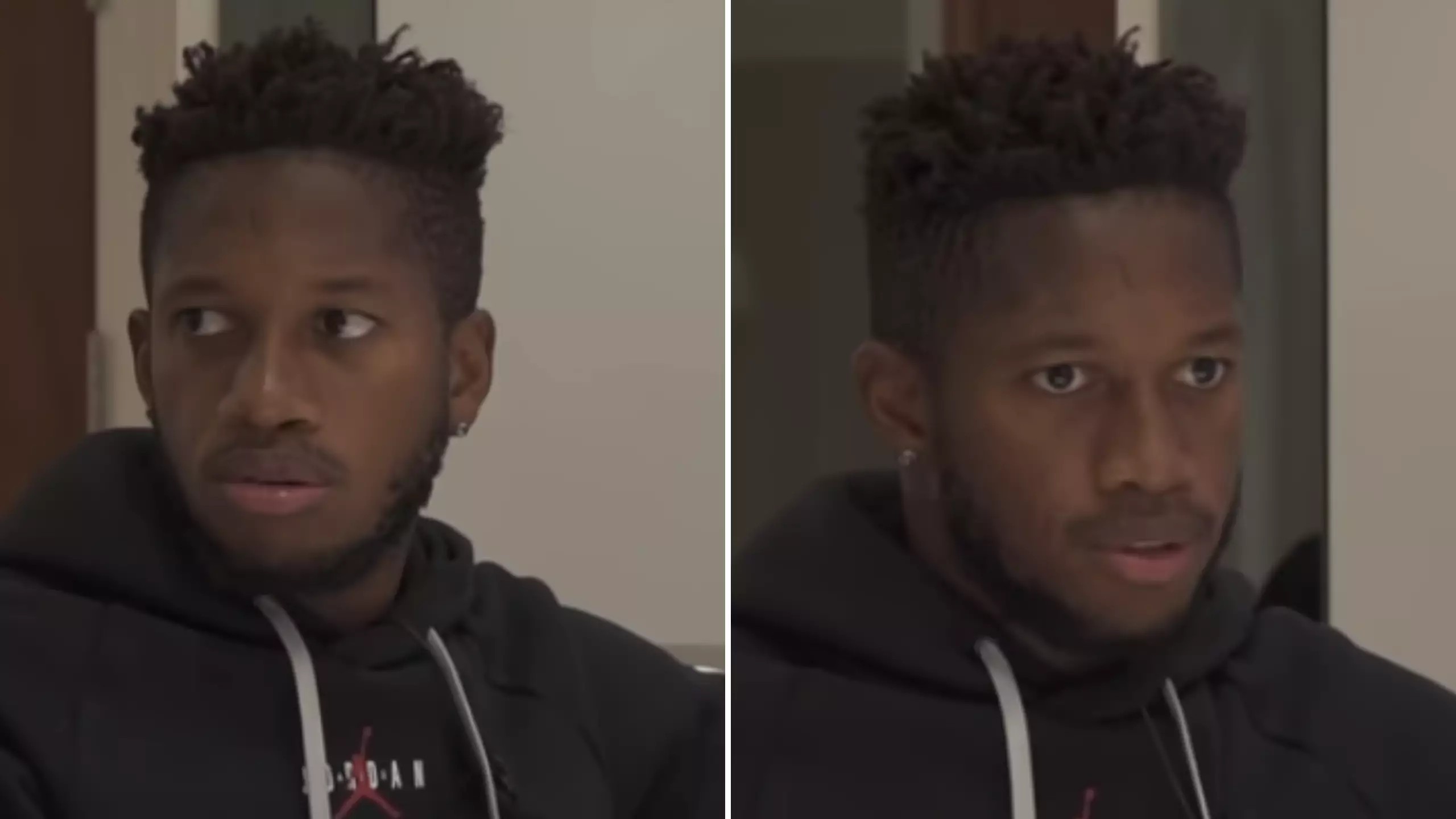 Fred Lays Into Manchester United Squad During Brutally Honest Interview