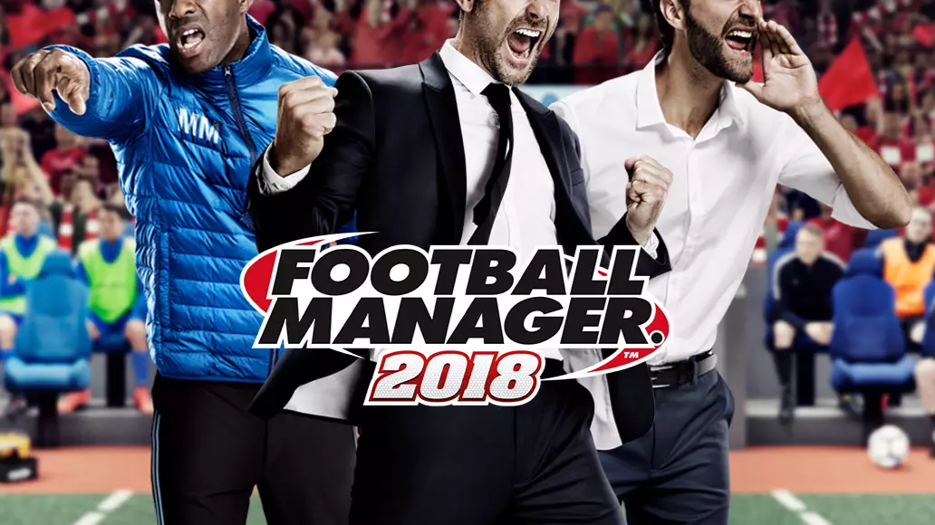 Football Manager 2018 Includes A Feature Where Footballers Can Come Out As Gay