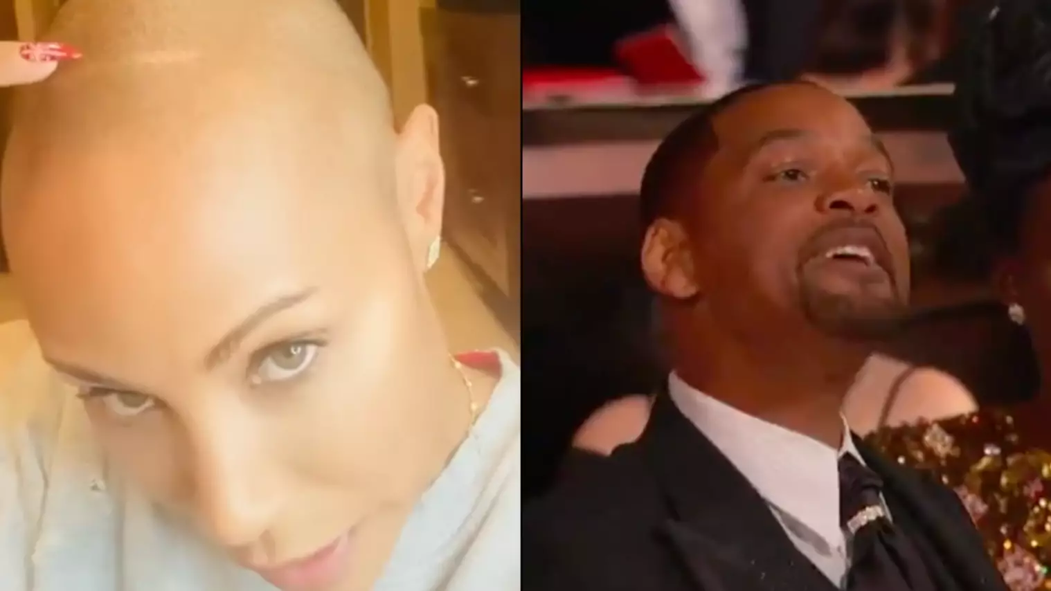 Jada Pinkett Smith Opening Up About Heartbreaking Condition Suggests Why Joke Infuriated Husband Will