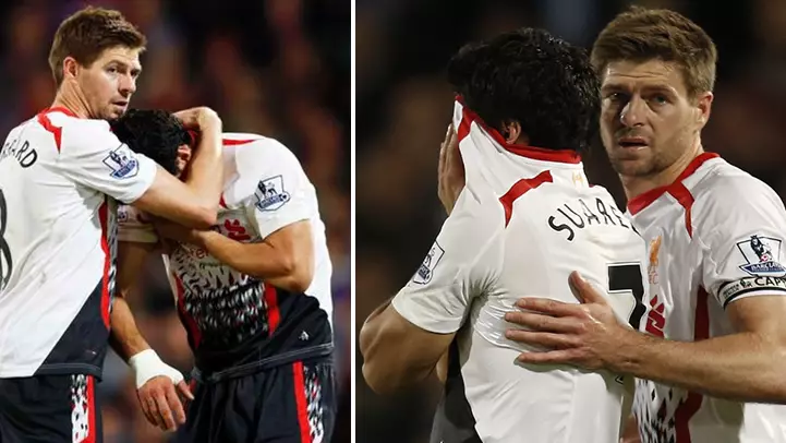 On This Day In 2014: 'Crystanbul' Is Born As Liverpool Blow Three-Goal Lead Vs Crystal Palace