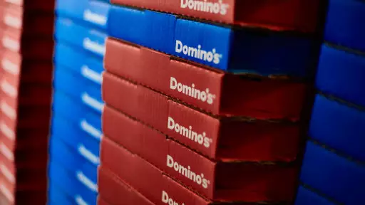 Domino's Partners With Nuro To Bring Driverless Pizza Deliveries In Houston