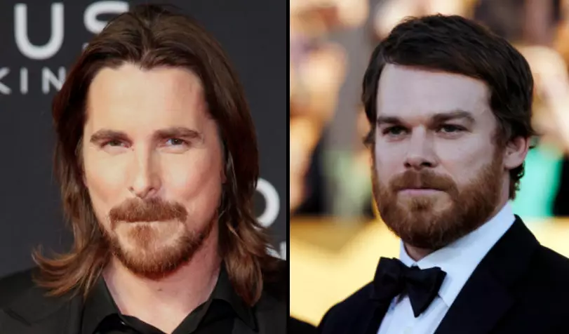 This Is Why So Many Non-Ginger Lads Have 'Strawberry Blonde' Beards