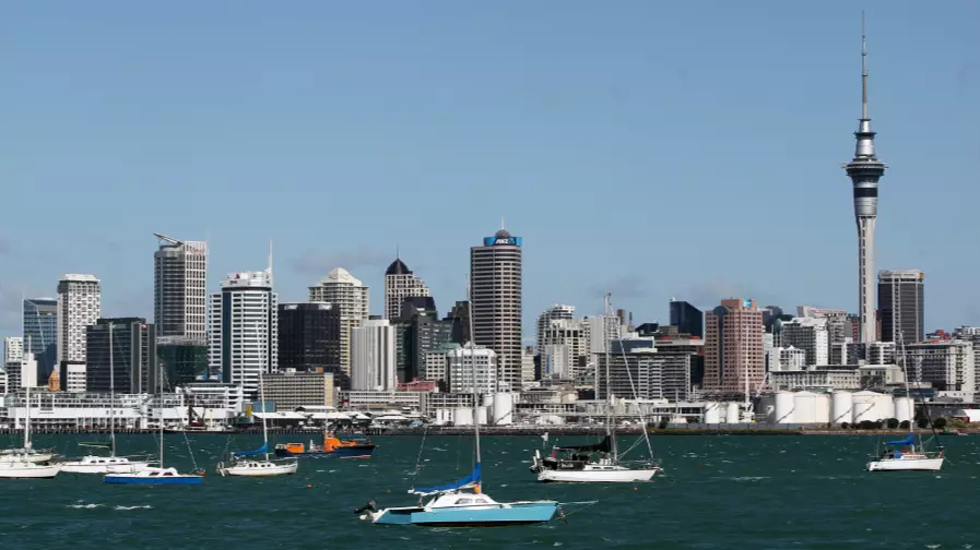 New Zealanders Have The World's Sexiest Accent, According To New Poll