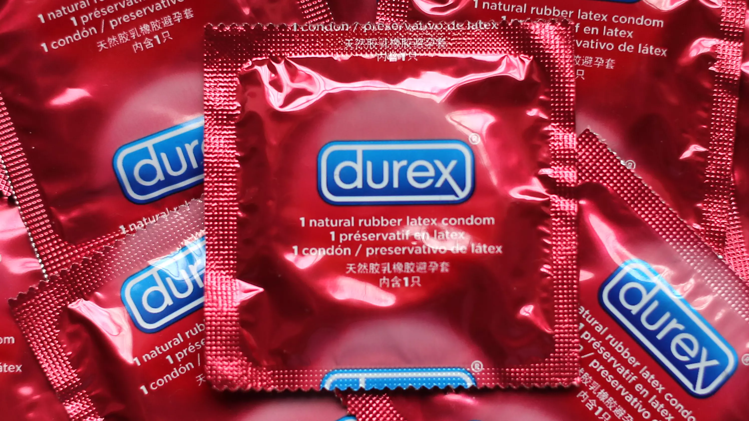 Condom Sales Up As Countries Ease Lockdowns